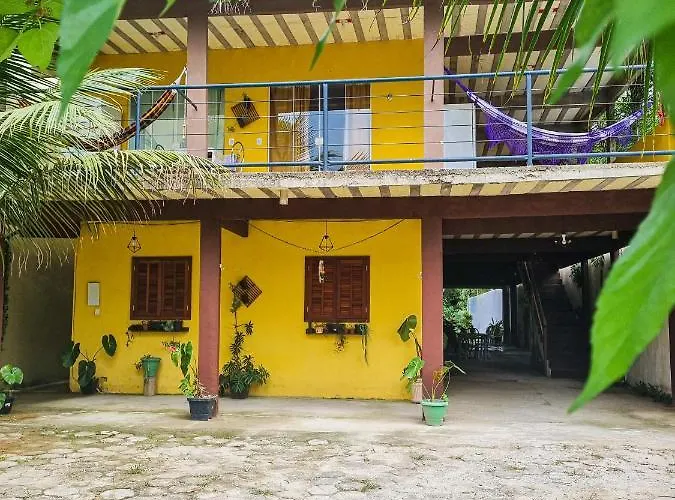 Refúgio dos Amigos casas e apartamentos