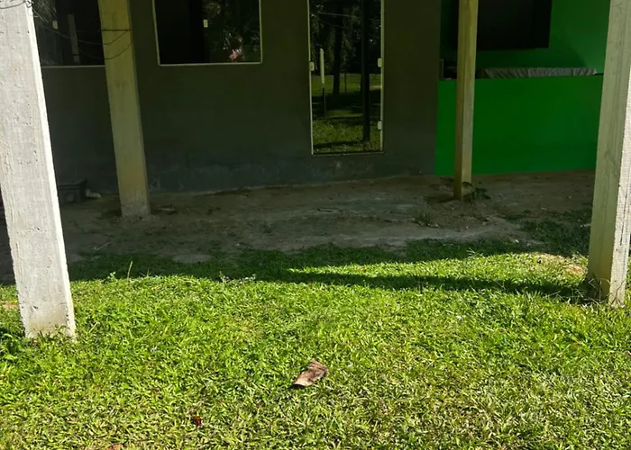 Suite No Sitio