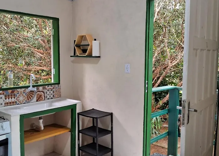 Kitnet Para Temporada