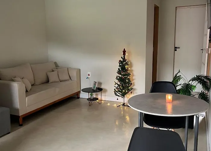 House For A Couple 7 Minutes From The Historic Center