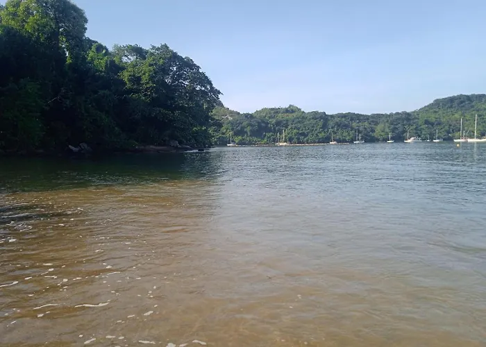 Loft Tarituba Paraty 3