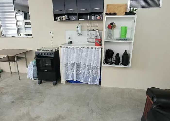 Refúgio dos Amigos casas e apartamentos